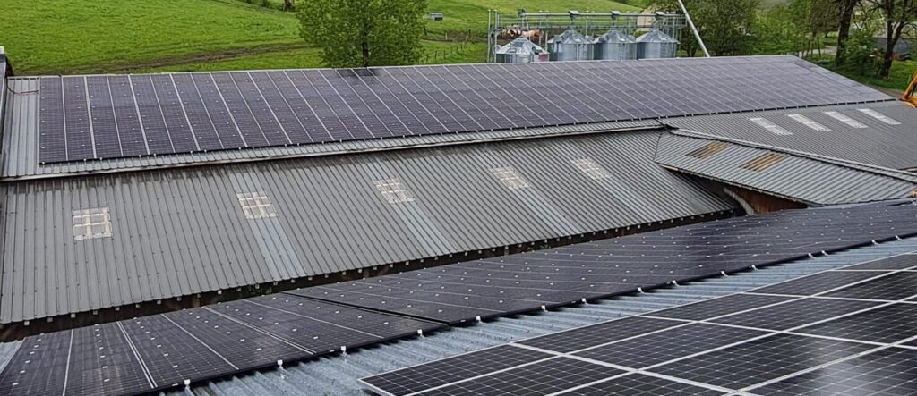 installation solaire autoconsommation